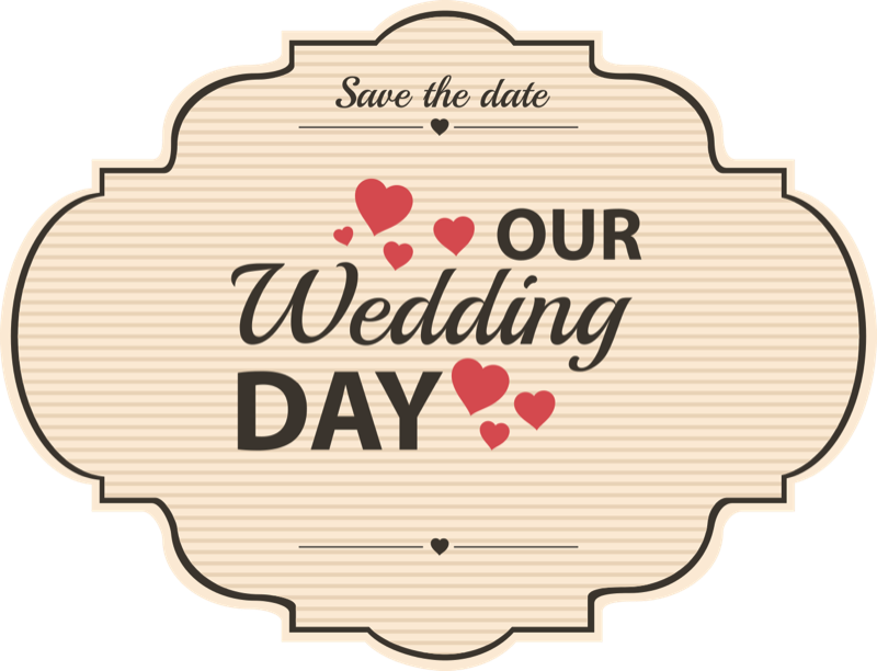 our_wedding_date